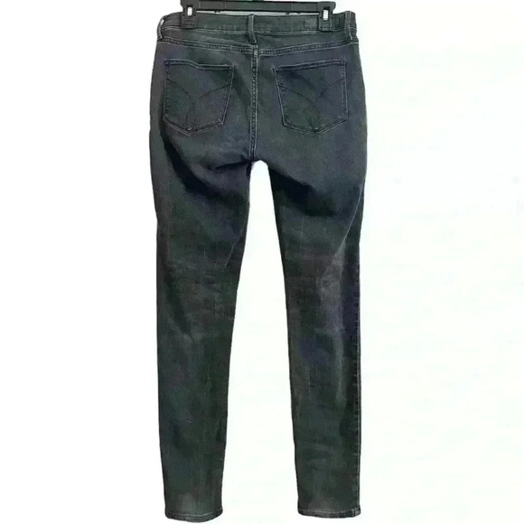 Calvin Klein Skinny Jeans Leggings Size 28 - Picture 2 of 3